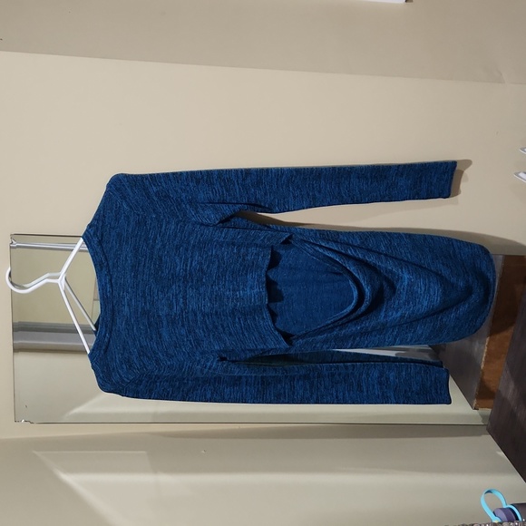 Wilfred Free Backless Dress - Picture 3 of 3